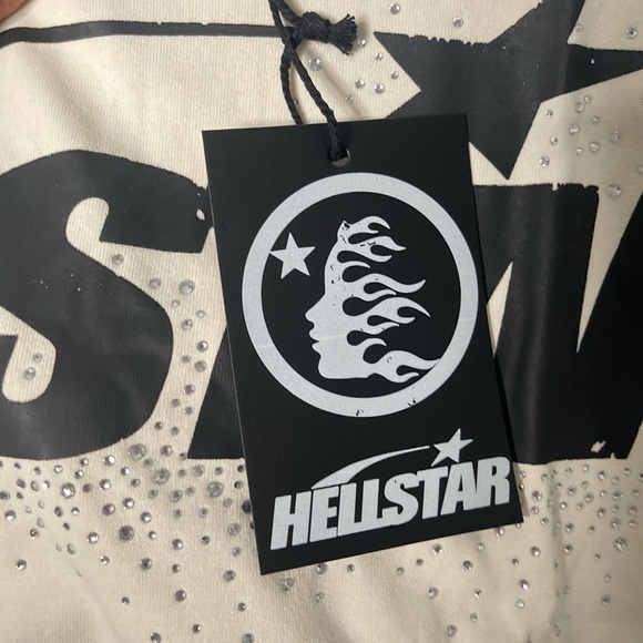Hell star t-shirt - Picture 3 of 3